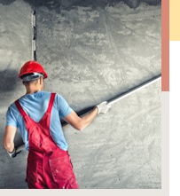 Услуги Отделка в Павлово под ключ