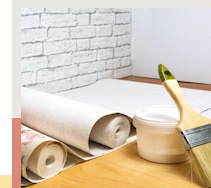 Услуги Отделка в Павлово под ключ