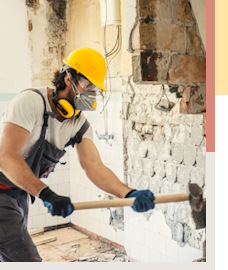 Услуги Отделка в Павлово под ключ